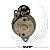 Motor De Partida ACDelco Para Ford V8 289-302/Mustang 1994-1995 Mini Starter - Imagem 2