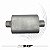 Abafador FlowMaster 3.1/2" Pol Oval 5x10"  Aço Carbono 340mm - Imagem 5