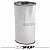 Abafador em aço inox 304 para escapamento - Modelo Oval 3" 400mm - Imagem 3
