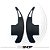 Extensor Paddle Shifter Mustang 2018+ Aluminio - Imagem 9