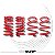 Molas Esportivas BMR Ford Mustang GT/Mach 1/ Dark Horse 2018-2026 - Imagem 2