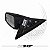 Retrovisor Externo Lado Direito Original Ford Mustang 2010 - 2014 - Imagem 3