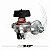 Distribuidor Eletronico Modulo de Ignição Integrado Pertronix Ford V8 289 / 302 - Imagem 3