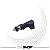 Bico Injetor Original Mustang 2013-2014 Shelby 5.8L (8und) - Imagem 1