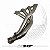 Coletores De Escapamento Dimensionado em Inox Kooks Custom Headers Para GM Corvette V8 06-13 - Imagem 2