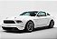 Jogo De Rodas Apex Ec-7 Aro 18"  Tala 10" E 11" Mustang 2005-2023 - Imagem 4