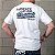 Camiseta Ford Maverick Cinza Batistinha - Imagem 1