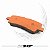 Jogo De Pastilhas De Freio Traseira G-Loc Mustang S550 2015+ - Imagem 4
