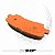 Jogo De Pastilhas De Freio Traseira G-Loc Mustang S550 2015+ - Imagem 2