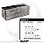 PASTILHA DE FREIO TRASEIRA HAWK HP PLUS FORD MUSTANG 18-23 (PISTA) - Imagem 2