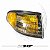 Kit Farol Dianteiro Completo PDI Auto Parts Ford Mustang Cobra 1994 - 1998 - Imagem 2