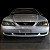Kit Farol Dianteiro Completo PDI Auto Parts Ford Mustang Cobra 1994 - 1998 - Imagem 6