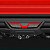 Luz de Freio Break Light MP Concepts Ford Mustang 2015-2017 - Imagem 3