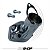 Bocal de Agua Ford V8 Water Neck -  Cromado - Imagem 3