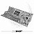 Coletor De Admissão Summit Racing Para V8 Gm 350 Small Block - Imagem 2