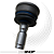 Pivô da Bandeja Inferior Dianteira Delphi Para Ford Mustang 2010-2014 - Imagem 2