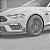 Par de Fender Flare Dianteiro Original Ford Mustang Mach 1 2021 - 2023 - Imagem 5