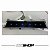 Painel De Instrumentos Malibu-chevelle 66-67 Dakota Digital - Imagem 2