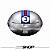 Cadeira Egg customizada - Versão Martini Racing - Imagem 5