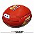 Cadeira Egg customizada - Versão Lightning McQueen - Imagem 3