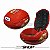 Cadeira Egg customizada - Versão Lightning McQueen - Imagem 2