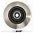 Disco de Freio Ford Landau 1971 até 1983 (Par) HF-16L Hipper Freios - Imagem 3
