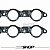 Junta de escapamento Mr.Gasket 5966 para Chevrolet Camaro V8 de 2010 a 2015 - Imagem 3