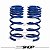 Molas Esportivas Ford Mustang GT 2018 / 2019 / 2020 (todos com Magneride) - Imagem 3
