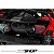 Cold Air Intake JLT Performance Para Ford Mustang  2018+ - Imagem 5