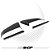 Scoop Lateral Inferior Mustang 2024 - Imagem 2