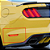 Olho de Gato Refletor De Pára-Choque Traseiro Ford Mustang 2015-2023 - Imagem 4