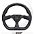 Volante Universal Lotse Grid Couro Fita Vermelha/Amarela/Preta - Imagem 6