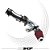 Cold Air Intake Mustang 1994-1995 GT 5.0L - SRPerformance - Imagem 1