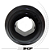 Cubo do Volante Lotse Snap-Fit GM - Imagem 4