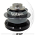 Cubo do Volante Lotse Snap-Fit VW - Imagem 1