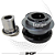 Cubo do Volante Lotse Snap-Fit VW - Imagem 2
