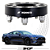 Espaçador De Roda 2 Pol Ford Mustang 2018-2023 Mishimoto - Imagem 1