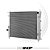 Radiador de Aluminio Mishimoto Ford Mustang 2018-2023 - Imagem 3