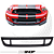 Grade Inferior Ford Mustang 2013-2014 - Imagem 1