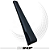 Par Saia Lateral Bts Ford Mustang Svo 1994-1995 - Imagem 5