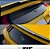 Painel Liso Traseiro Preto Brilhante Ford Mustang 2024+ - Imagem 3