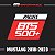 Pacote BTS500+para Ford Mustang 2018-2023 - Imagem 1