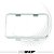 Friso Pedal De Embreagem  Ford Mustang 69-73 - Imagem 1