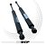 Kit Amortecedor Do Capô Ford Maverick 20-23 - Imagem 3