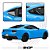 Veneziana do Vidro Lateral Ford Mustang 24 - Imagem 3