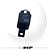 Kit De Chicote Para Farol De Milha Universal - Imagem 2
