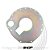 Capa Seca Quick Time T56/ Magnum / Magnum xl - Imagem 5