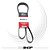 Correia De Acessórios Universal Forte K060675 - Imagem 1