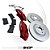 Kit Disco De Freio Dianteiro Upgrade  Brembo Mustang 07-12 - Imagem 2