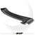 Aerofolio Traseiro Ford Mustang 2024+ Fibra de Carbono - Imagem 4